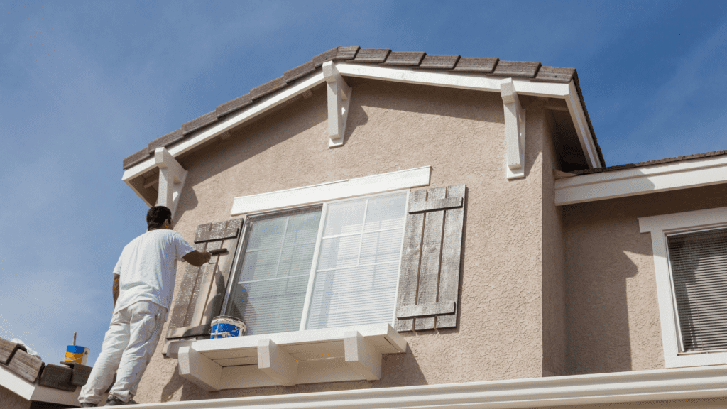 Best Painting Contractors House Interior Exterior Painters and Cost in Spring Valley Nevada