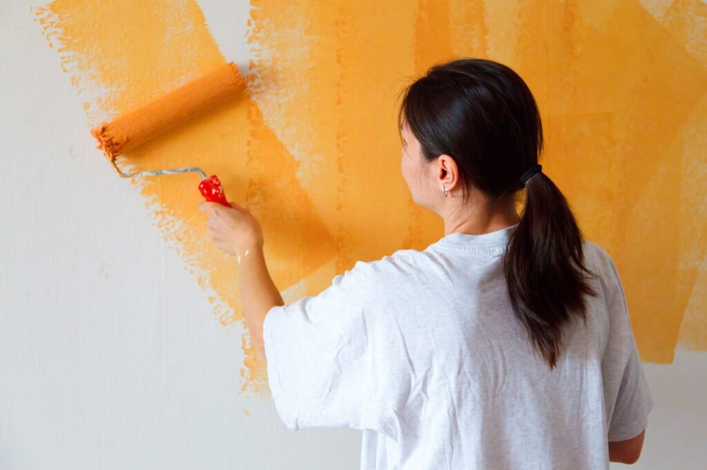 Best Property Management Painting Service and Cost in Las Vegas NV