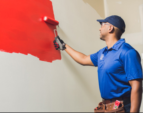 Best Residential Painting Service & Residential Painting Contractor Service and Cost in Las Vegas NV