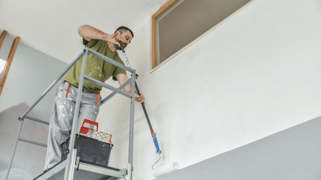 Best Painting Contractors House Interior Exterior Painters and Cost in Paradise Nevada